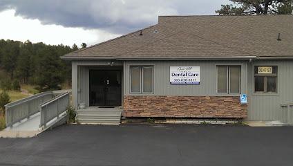 Dr. Richard E. Nichols, DDS - General dentist in Bailey, CO
