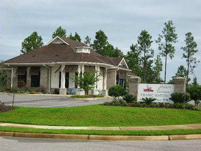 Malbis Parkway Pediatric Dentistry - Pediatric dentist in Daphne, AL