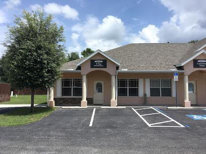 Kellogg Endodontics - Endodontist in Riverview, FL