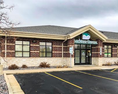 Midwest Dental – Appleton - General dentist in Appleton, WI