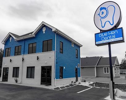 Blue Hen Dental - General dentist in Smyrna, DE