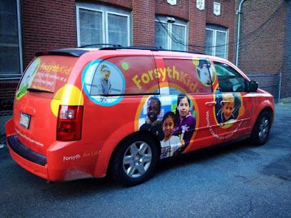 The Forsyth Institute - General dentist in Cambridge, MA