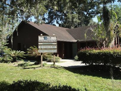 Darby & Johnson: Johnson Timothy M DDS - Periodontist in Crystal River, FL