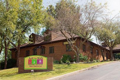 Just For Kids Pediatric Dentistry - Pediatric dentist in Newburgh, IN