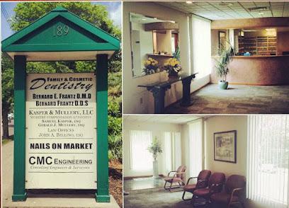 Frantz Dental - General dentist in Kingston, PA