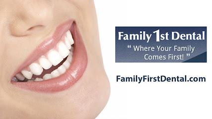 Family First Dental of Norfolk - General dentist in Norfolk, NE
