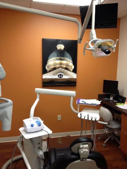 Muna Strasser DDS, PC - General dentist in Moline, IL