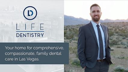 Life Dentistry - General dentist in Las Vegas, NV