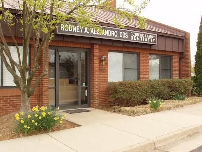 Rodney Alejandro, D.D.S. - General dentist in Burke, VA