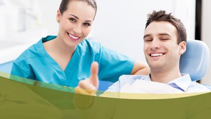 Ramsin K. Davoud DDS, NMD, IBDM, AIAOMT - General dentist in Turlock, CA