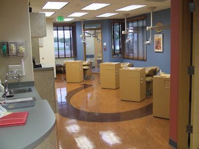 Central Coast Pediatric Dental Group - Pediatric dentist in Salinas, CA