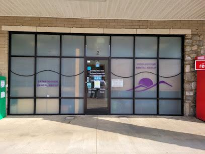 Cataloochee Dental Group – Sylva - General dentist in Sylva, NC