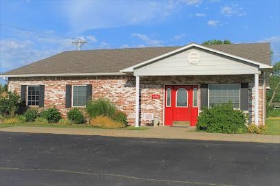 Patrzykont John A DDS - General dentist in Coffeyville, KS