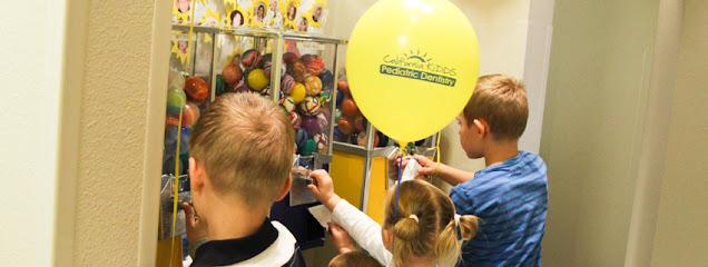 California KiDDS Pediatric Dentistry - Pediatric dentist in Clovis, CA