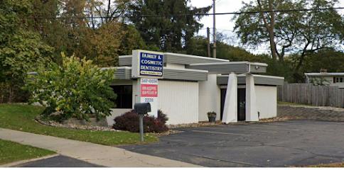 Okemos Dental Care - General dentist in Okemos, MI