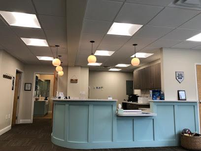 Pediatric Dental of Millis - Pediatric dentist in Millis, MA