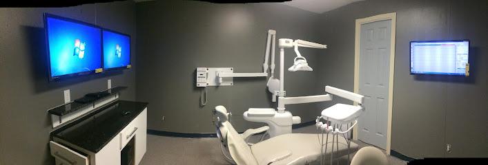 Dr. Matthew E. Bateman, DMD - General dentist in Nacogdoches, TX