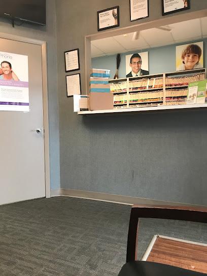 Coast Dental - General dentist in Jacksonville, FL
