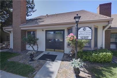 Open and Affordable Dental Aurora South - General dentist in Aurora, CO