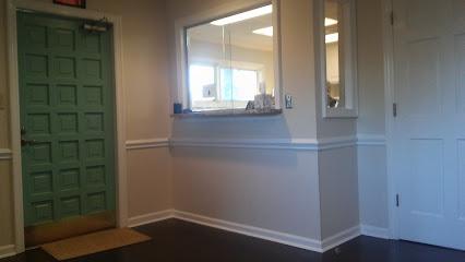 Pitts Leslie M DDS - Pediatric dentist in Commerce, GA