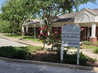 Dr. Robert Nemetz, DDS - Periodontist in Jacksonville, FL