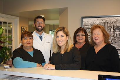 Douglas P Kummer DDS - General dentist in De Soto, MO