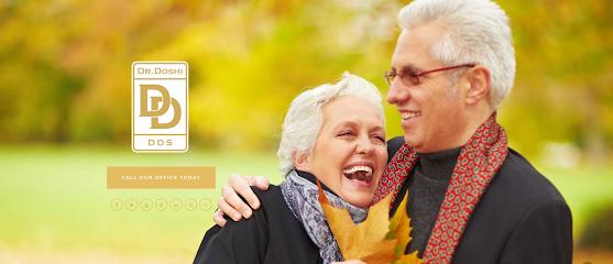 Dentistry by Dr. Doshi - General dentist in Diamond Bar, CA