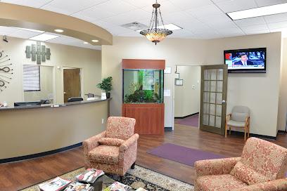 Dr. Minesh Patel DDS - General dentist in Newark, OH
