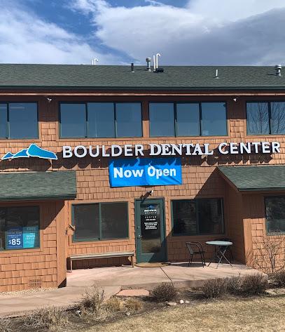 Boulder Dental Center - General dentist in Boulder, CO
