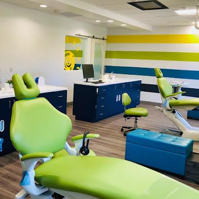 Bright Pediatric Smiles - Pediatric dentist in Poway, CA