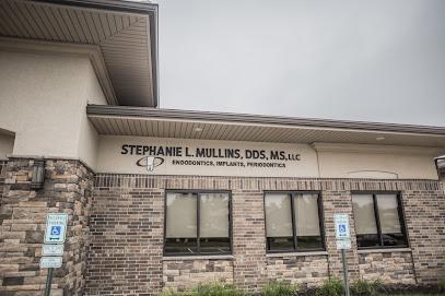 Stephanie L. Mullins DDS, MS, LLC - Endodontist in Lees Summit, MO