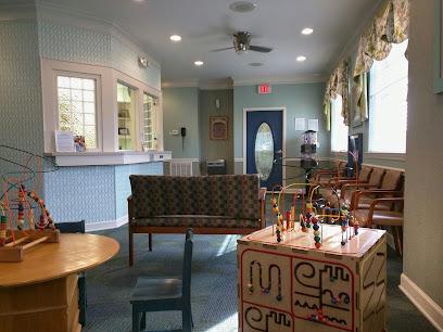 Rix Pediatric Dentistry - Pediatric dentist in Rome, GA