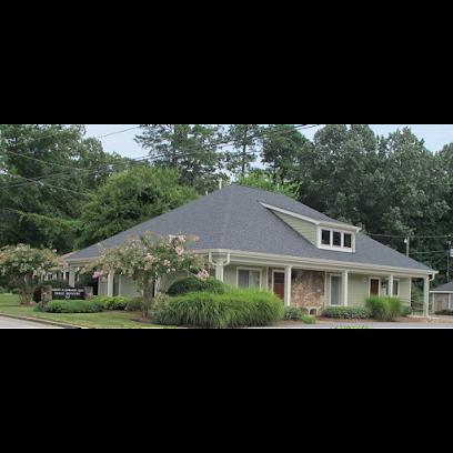Edwards Family Dentistry - General dentist in Rome, GA