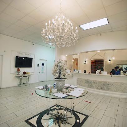 Santo Tomas Dental Group - General dentist in North Hollywood, CA