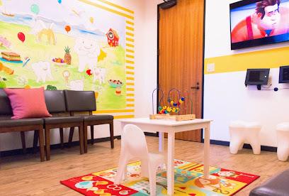Hercules Kids Dentistry and Orthodontics - Pediatric dentist in Hercules, CA