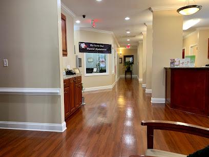Curtis Pickard & Associates - General dentist in Thomson, GA