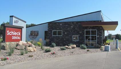 Schieck Dental - General dentist in Austin, MN