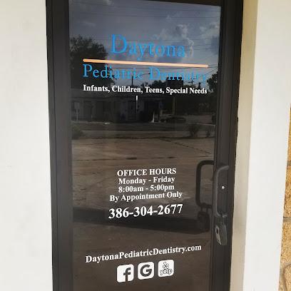 Daytona Pediatric Dentistry & Orthodontics - Pediatric dentist in Daytona Beach, FL