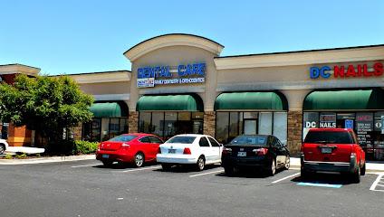 DentFirst Dental Care McDonough - General dentist in Mcdonough, GA
