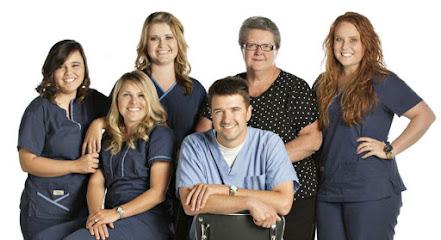 Bradley M. Stewart DMD - General dentist in Olive Branch, MS