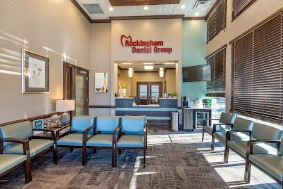 Rockingham Dental Group - General dentist in Exeter, NH