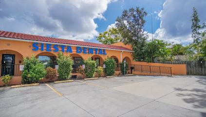 Siesta Dental - General dentist in Sarasota, FL