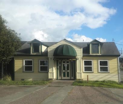 Dr. Mark A. Hise - General dentist in Fortuna, CA