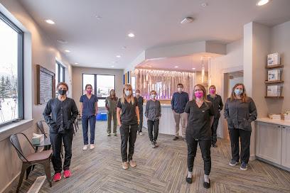 Crested Butte Dental - General dentist in Crested Butte, CO