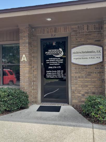 Modern Periodontics - Periodontist in Orange Park, FL
