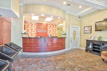 Metropolitan Dental Care - General dentist in Des Plaines, IL