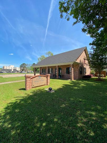 Governale General Dentistry – Natchitoches - General dentist in Natchitoches, LA
