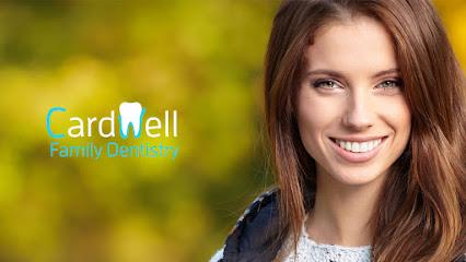 Cardwell Family Dentistry - General dentist in Sylva, NC