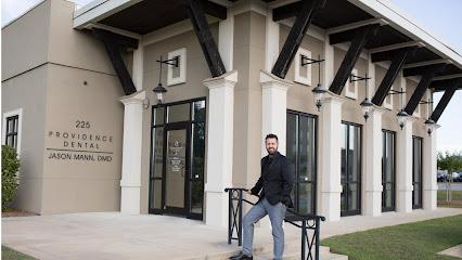 Providence Dental Spa - General dentist in Macon, GA