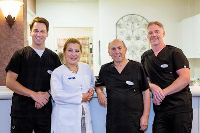 Goodman & Fox DMD - General dentist in Springfield, MA